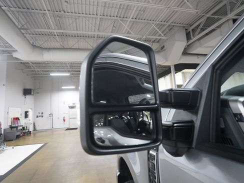 Used 2023 Ford F350 XLT w/ 360-Degree Camera Package AWD/4WD image 24