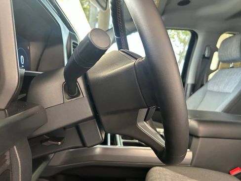 Used 2025 Ford F350 Lariat w/ Lariat Ultimate Package AWD/4WD image 47