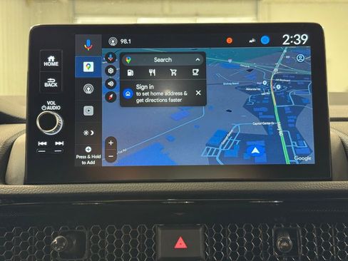 New 2026 Honda CR-V Sport Touring image 44