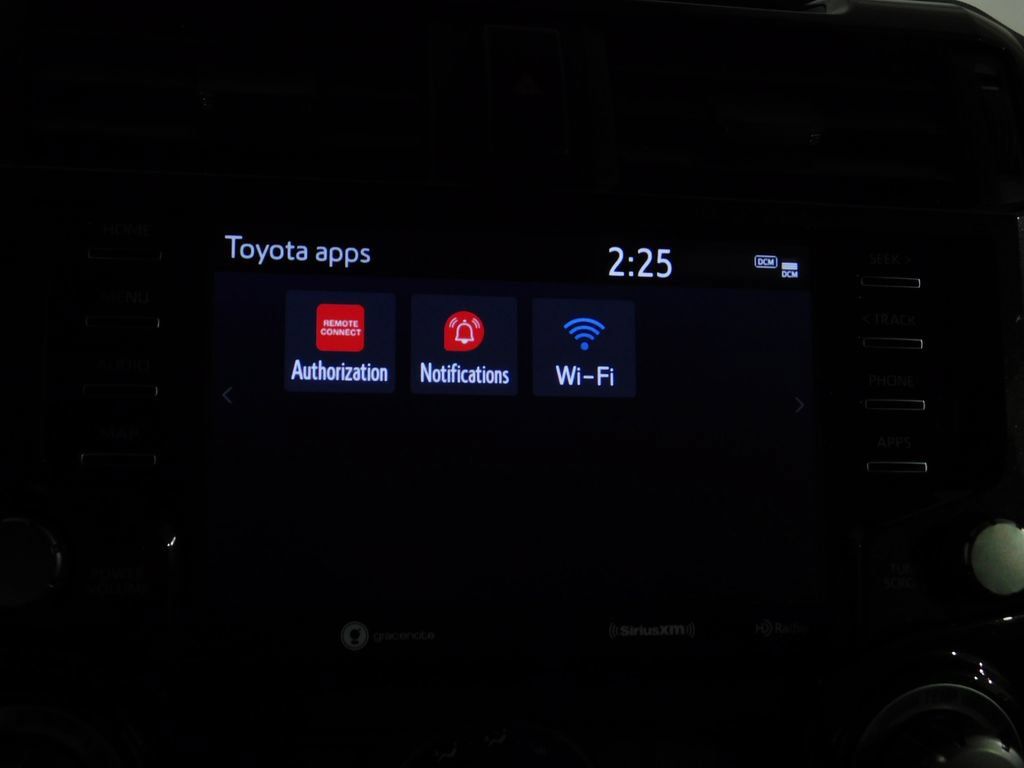 Used 2023 Toyota 4Runner TRD Off-Road Premium w/ Moonroof Package AWD/4WD image 42