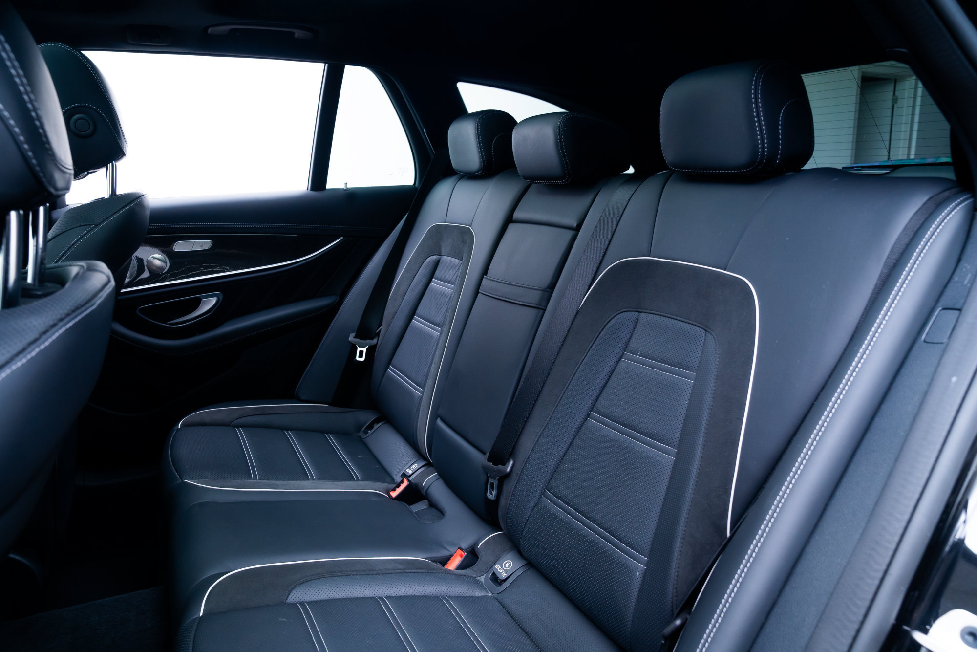 Used 2023 Mercedes-Benz E 63 AMG S image 23