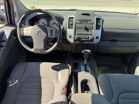 Used 2011 Suzuki Equator RMZ-4 image 10