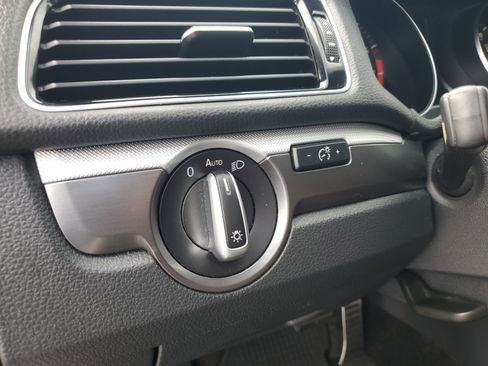 Used 2017 Volkswagen Passat 1.8T R-Line image 17