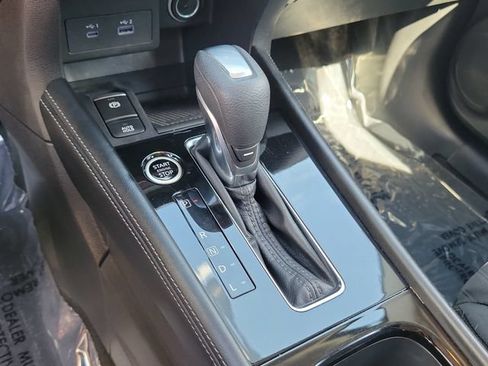 Certified 2023 Nissan Kicks SV FWD image 40