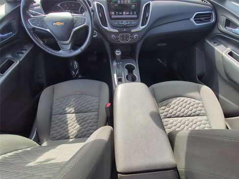 Used 2018 Chevrolet Equinox LT w/ Sun & Infotainment Package image 14