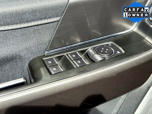 Used 2022 Ford F150 Lariat w/ Equipment Group 502A High image 20