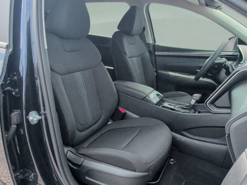 Used 2024 Hyundai Tucson SEL FWD image 49