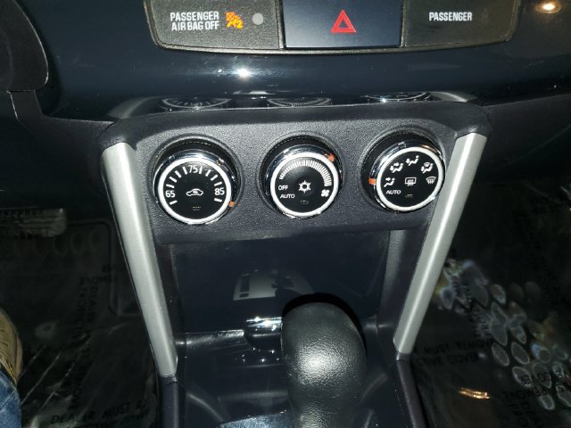 Used 2017 Mitsubishi Lancer SE AWD/4WD image 20