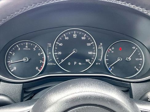 Used 2023 MAZDA CX-50 2.5 S w/ Cargo Package image 24