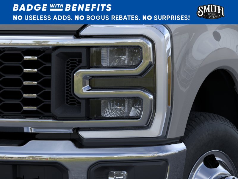New 2026 Ford F350 Lariat w/ Chrome Package AWD/4WD image 19