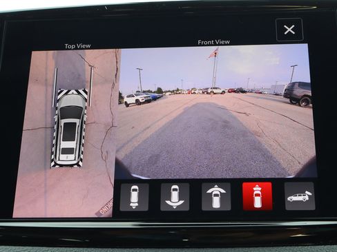 New 2026 Chrysler Pacifica Select image 30