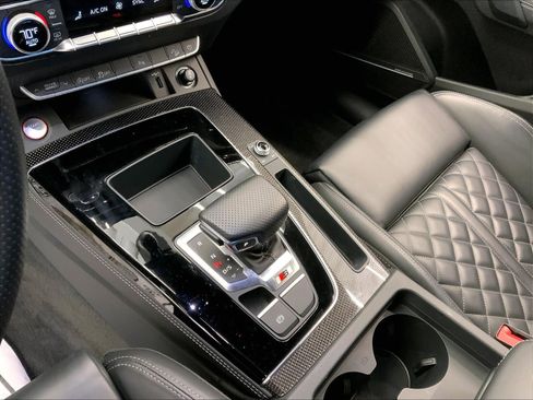 Certified 2023 Audi SQ5 Premium Plus w/ Premium Plus Package image 16