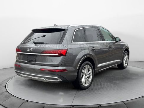 Used 2023 Audi Q7 3.0T Premium image 7