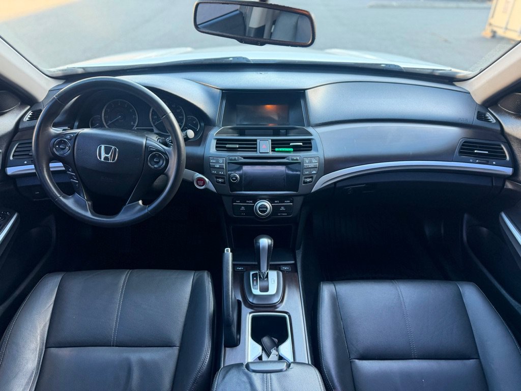 Used 2015 Honda Crosstour EX-L image 18