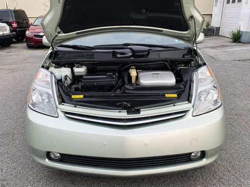 Used 2007 Toyota Prius FWD image 23