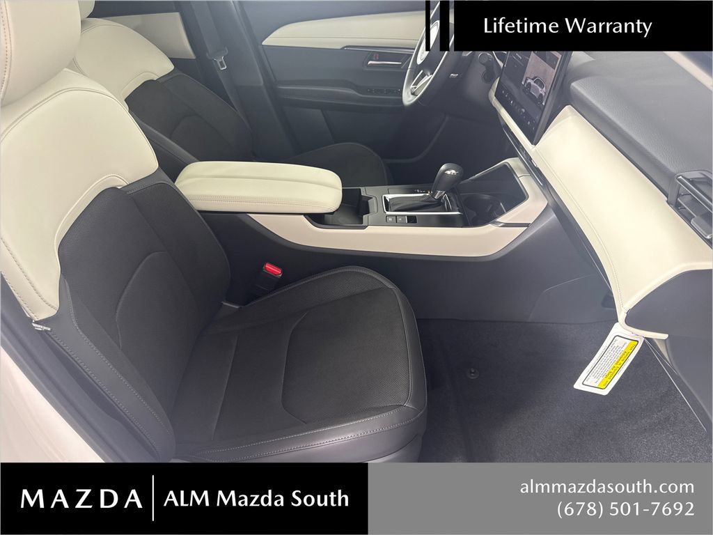 New 2026 MAZDA CX-5 Preferred AWD/4WD image 14
