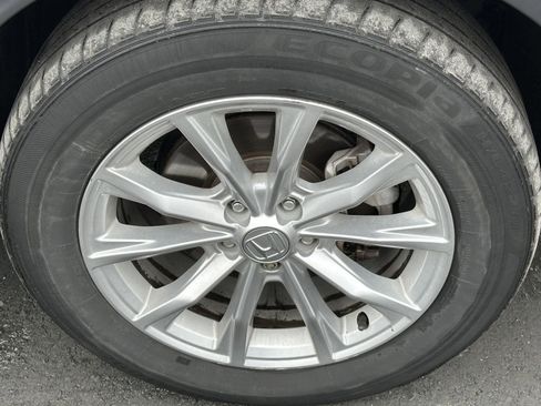 Used 2023 Honda CR-V EX image 10