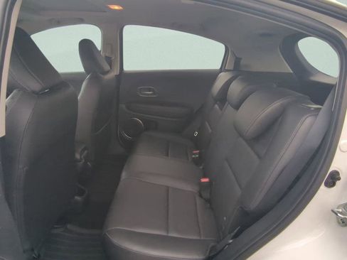 Used 2022 Honda HR-V EX-L image 14