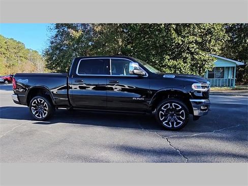 New 2025 RAM 1500 Limited image 35