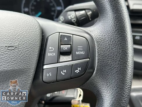 Used 2024 Ford Transit 250 Low Roof w/ Exterior Upgrade Package RWD image 23