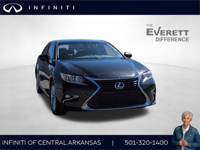 Used 2016 Lexus ES 350