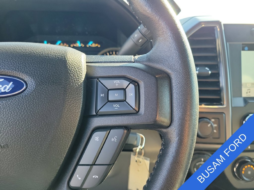Used 2018 Ford F150 XLT w/ Equipment Group 302A Luxury AWD/4WD image 20