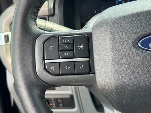 Used 2025 Ford F150 XLT w/ Equipment Group 301A Standard AWD/4WD image 16