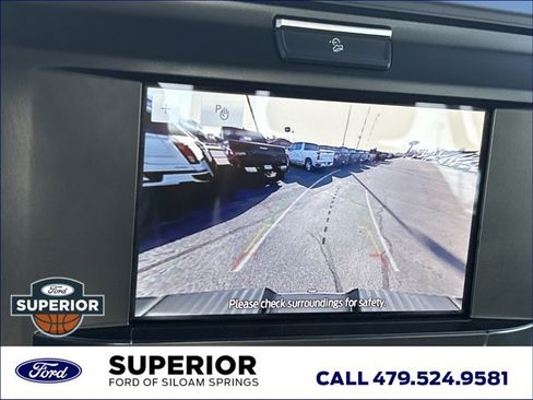 Used 2025 Ford F250 XL w/ XL Driver Assist Package image 30