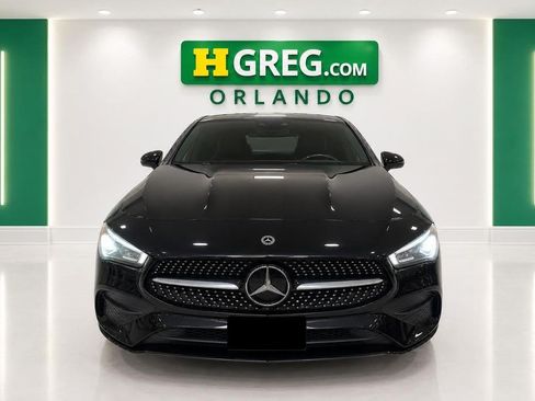Used 2022 Mercedes-Benz CLA 250 image 7