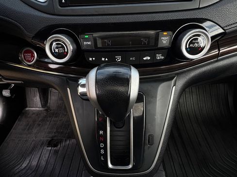 Used 2015 Honda CR-V EX-L image 20