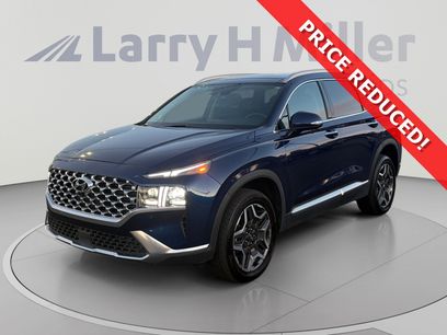 Used 2023 Hyundai Santa Fe Limited