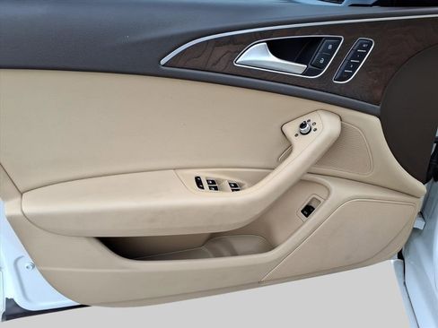 Used 2012 Audi A6 3.0T Premium Plus image 17