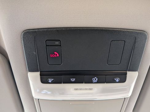 Used 2022 Nissan Rogue SV AWD/4WD image 33