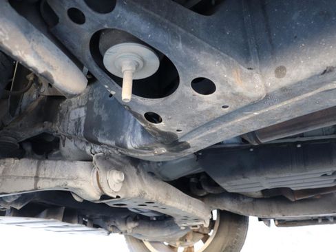 Used 2016 Toyota Sequoia Limited image 79