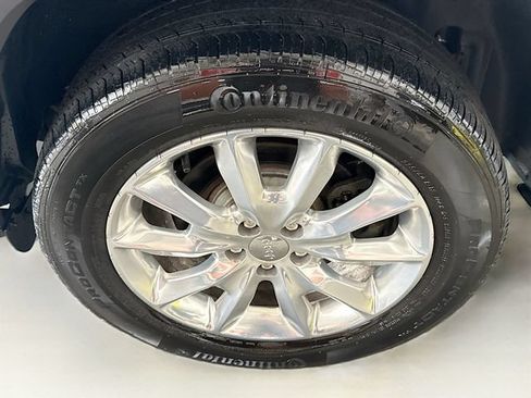 Used 2017 Jeep Cherokee Limited AWD/4WD image 30