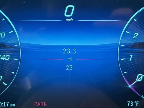 New 2026 Mercedes-Benz CLE 300 4MATIC Coupe image 26