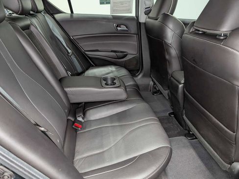 Used 2020 Acura ILX w/ Premium Package image 41