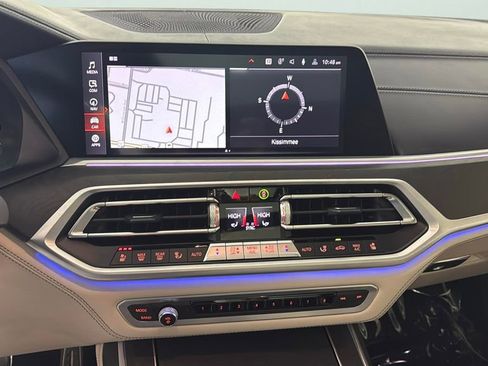 Used 2021 BMW X7 xDrive40i w/ M Sport Package image 20