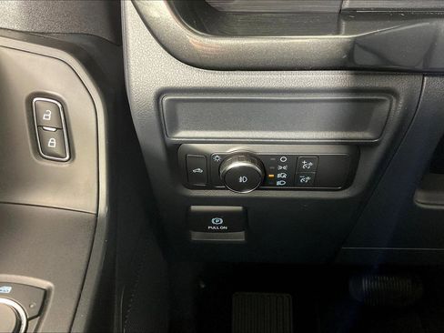 Used 2022 Ford F150 XL w/ STX Black Appearance Package AWD/4WD image 16
