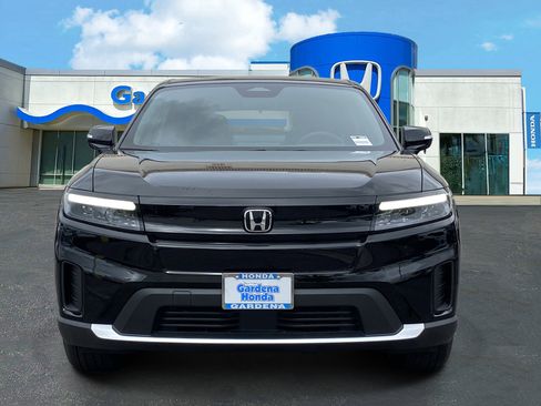 New 2026 Honda Prologue Eco image 2