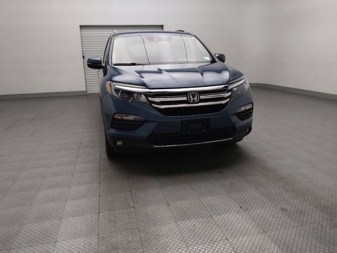 Used 2018 Honda Pilot Elite image 14