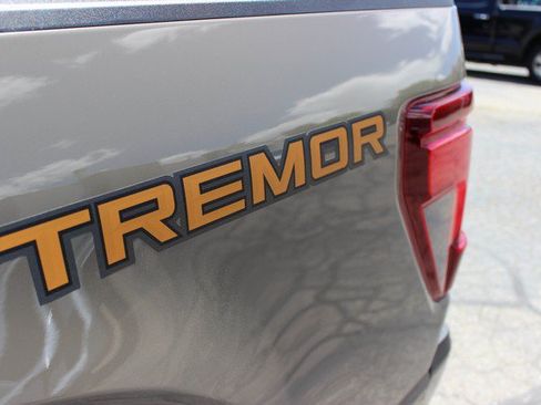 Used 2026 Ford F150 Tremor w/ Equipment Group 402B MID AWD/4WD image 4