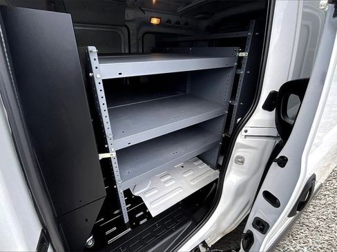 Used 2020 RAM ProMaster City Tradesman SLT image 21