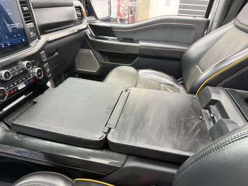 Used 2023 Ford F150 Lariat w/ Equipment Group 502A High image 22