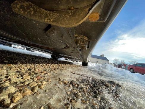 Used 2007 BMW 750Li image 16