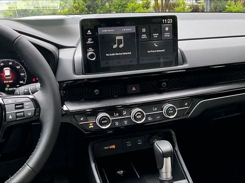 New 2026 Honda CR-V EX-L image 6