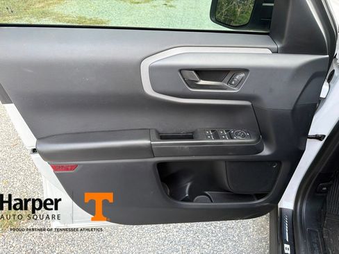 Used 2022 Ford Bronco Sport Big Bend w/ Convenience Package AWD/4WD image 19
