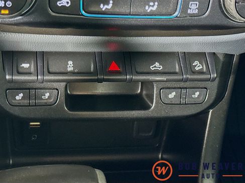 Used 2016 Chevrolet Colorado Z71 image 21