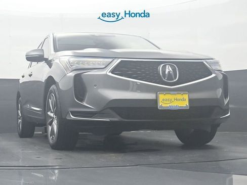 Used 2023 Acura RDX FWD w/ Technology Package image 27