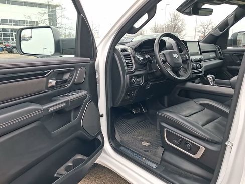 Certified 2022 RAM 1500 Laramie AWD/4WD image 19